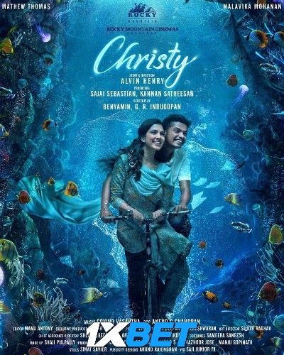 Christy (2023) Hindi HQ Dubbed