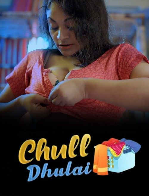 Chull Dhulai (2022) S01E08 KooKu Original Hindi Web Series