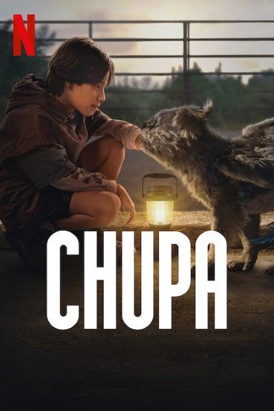 Chupa (203) Hindi Dubbed