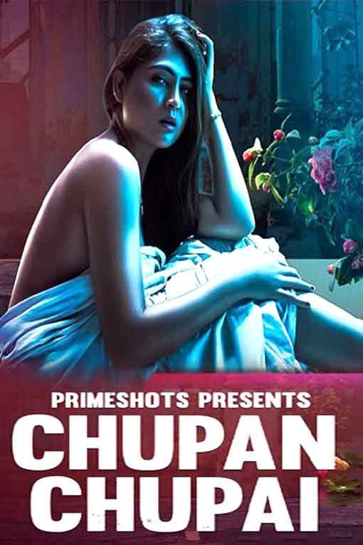 Chupan Chupai (2023) S01E02 PrimeShots Hindi Web Series