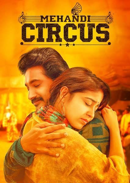 Circus (2022) Hindi Dubbed