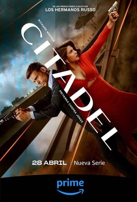 Citadel (2023) S01E02 Hindi Dubbed