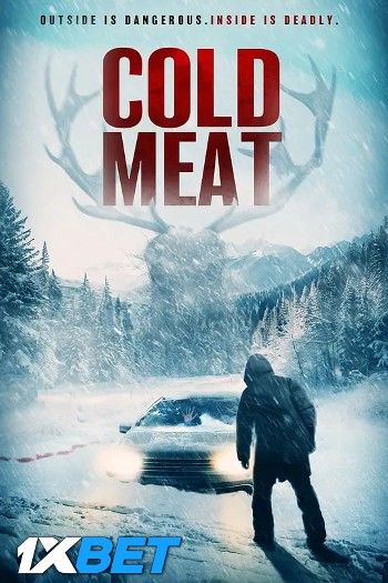 Cold Meat (2023) HQ Telugu Dubbed Movie