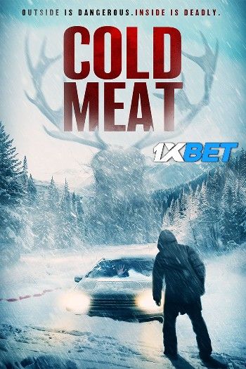 Cold Meat (2023) Tamil Dubbed HQ Movie