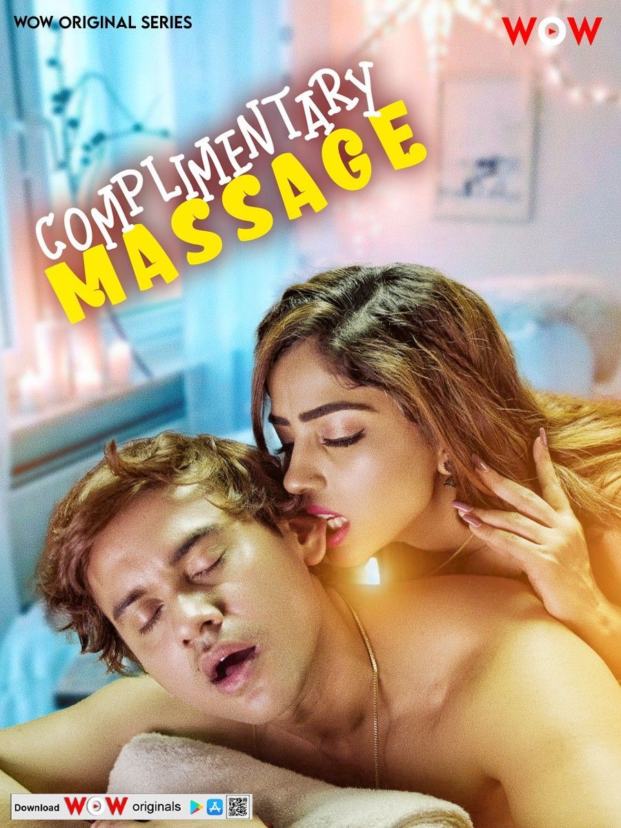 Complementary Massage (2023) S01 (Episode 123) Hindi WoW Web Series