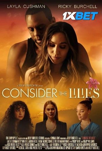 Consider the Lilies (2023) HQ Tamil Dubbed Movie