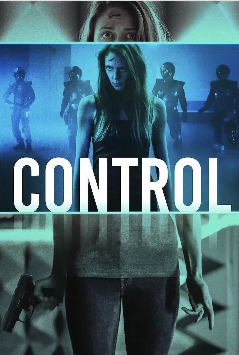 Control (2022) English Movie