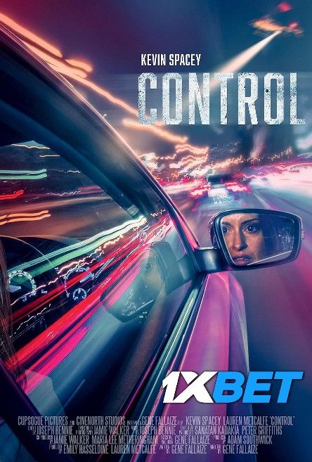 Control (2023) Telugu Dubbed HQ Movie