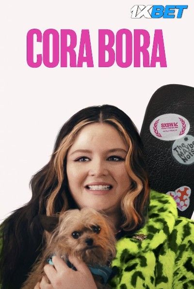 Cora Bora 2023 HQ Hindi Dubbed Movie