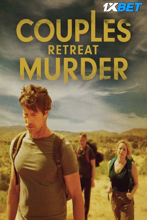 Couples Retreat Murder 2024 Tamil HQ Dubbed Movie