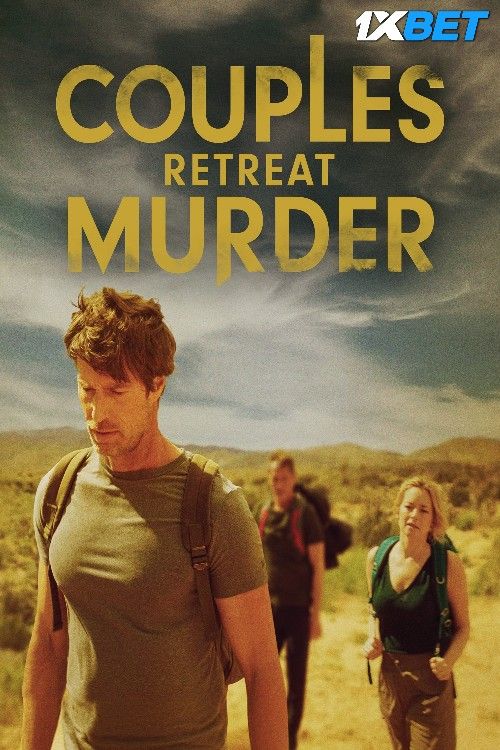 Couples Retreat Murder 2024 Telugu HQ Dubbed Movie