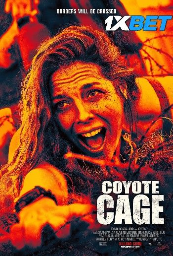 Coyote Cage (2023) Tamil Dubbed HQ Movie