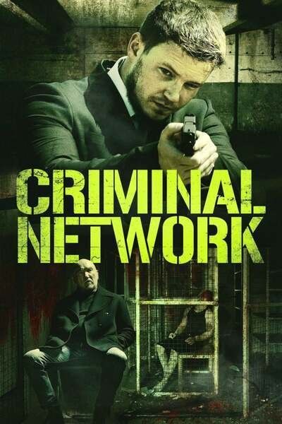 Criminal Network (2023) English