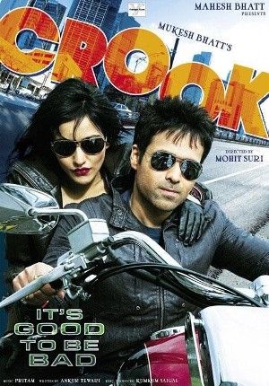 Crook (Hindi) 2010 Full Movies