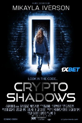 Crypto Shadows (2024) Tamil Dubbed HQ Movie