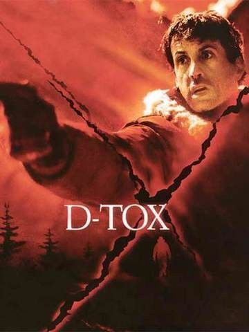 D-Tox (Eye See You) 2002 Hindi Dubbed