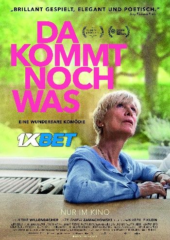 Da kommt noch was (2021) HQ Hindi Dubbed Movie