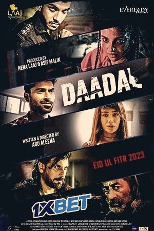 Daadal 2023 Hindi Dubbed