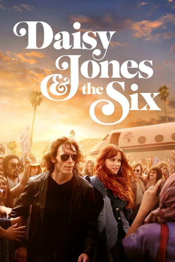 Daisy Jones and the Six (2023) S01E04T06 Hindi Dubbed