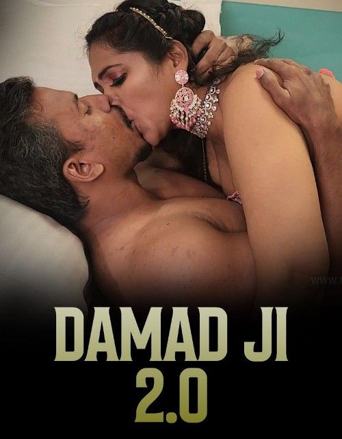 Damad Ji 2.0 NeonX (2023) Hindi Short Film