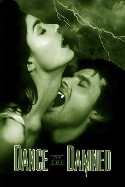 Dance of the Damned (1989) Hindi Dubbed