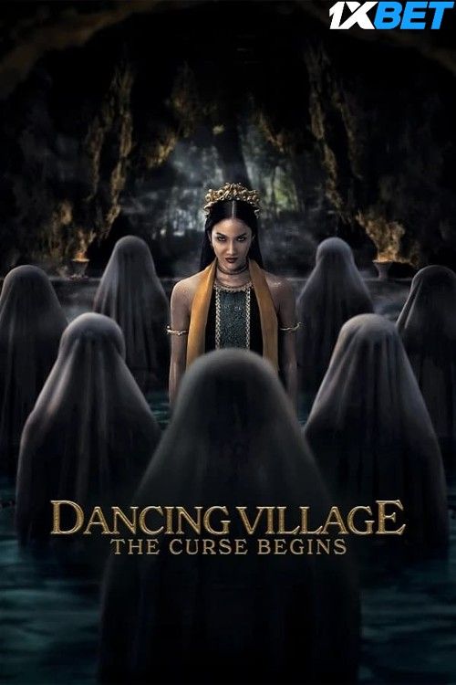 Dancing Village The Curse Begins 2024 HQ Bengali Dubbed Movie