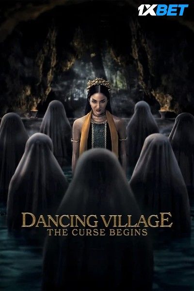 Dancing Village The Curse Begins 2024 HQ Hindi Dubbed Movie