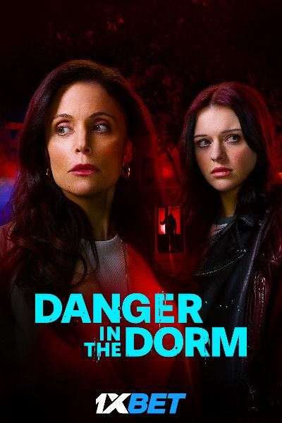 Danger in the Dorm 2024 Hindi HQ Dubbed Movie