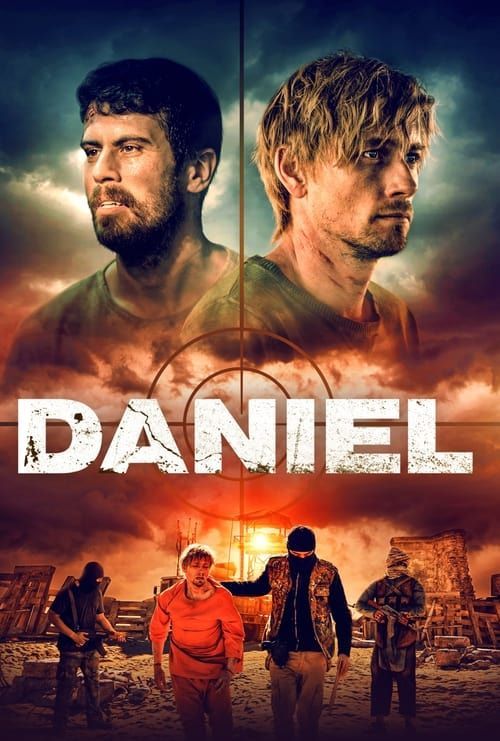 Daniel (2019) ORG Hindi Dubbed