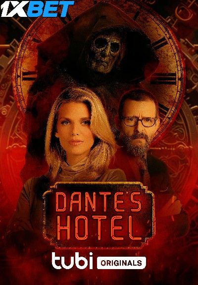 Dantes Hotel (2023) Telugu Dubbed HQ Movie