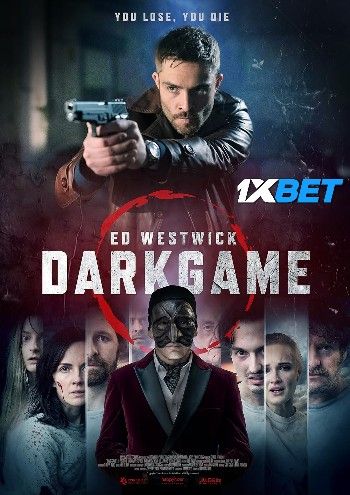 DarkGame (2024) HQ Tamil Dubbed Movie