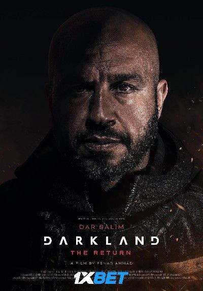 Darkland The Return (2023) HQ Hindi Dubbed Movie