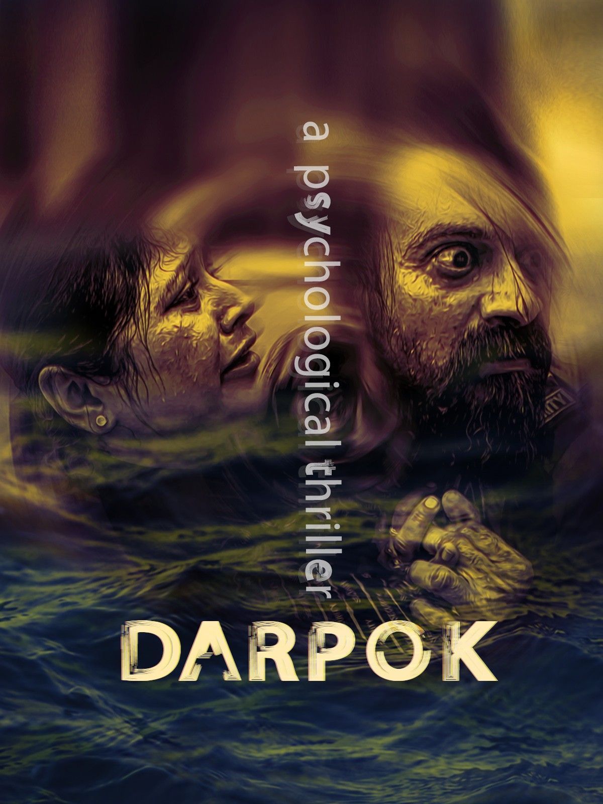 Darpok (2022) Hindi