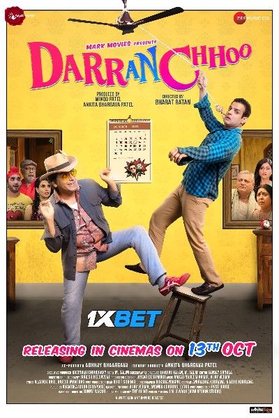 Darran Chhoo (2023) HQ Hindi Movie