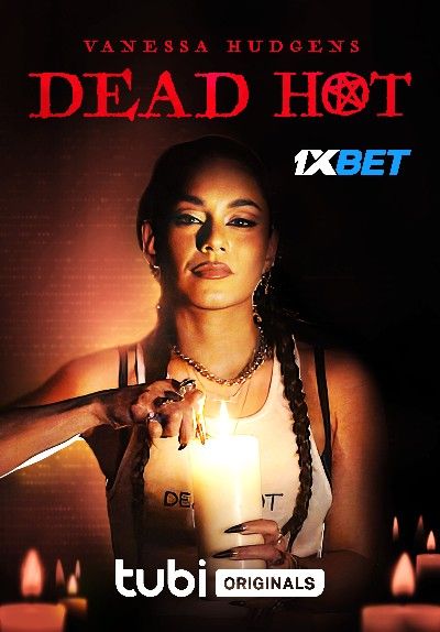 Dead Hot Season of the Witch (2023) Tamil Dubbed HQ Movie