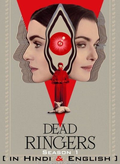 Dead Ringers (Season-1) 2023 Hindi Dubbed