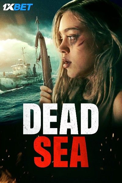 Dead Sea 2024 HQ Bengali Dubbed Movie