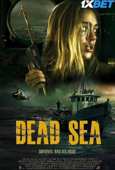 Dead Sea 2024 HQ Tamil Dubbed Movie