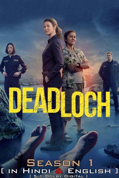 Deadloch (Season 1) 2023 Hindi Dubbed (Web Series)