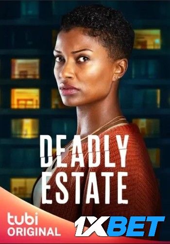 Deadly Estate (2023) HQ Hindi Dubbed Movie