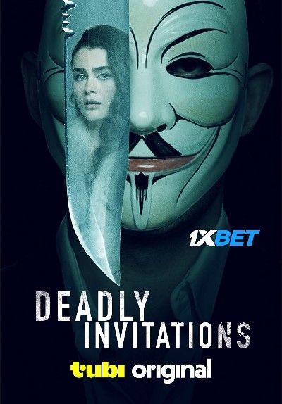 Deadly Invitations 2024 Hindi HQ Dubbed Movie