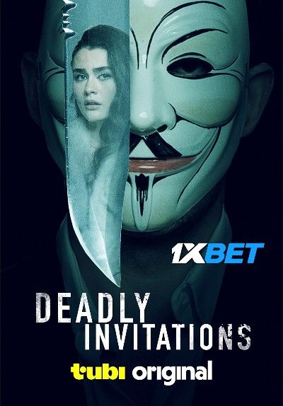 Deadly Invitations 2024 Tamil HQ Dubbed Movie