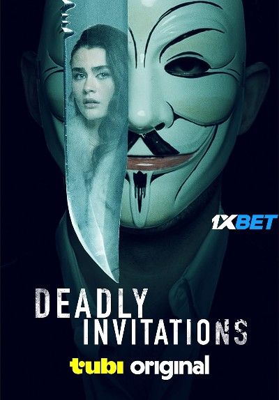 Deadly Invitations 2024 Telugu Dubbed HQ Movie