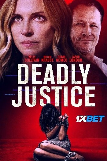 Deadly Justice (2024) Hindi HQ Dubbed Movie