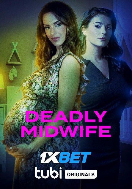 Deadly Midwife (2023) Telugu Dubbed HQ Movie