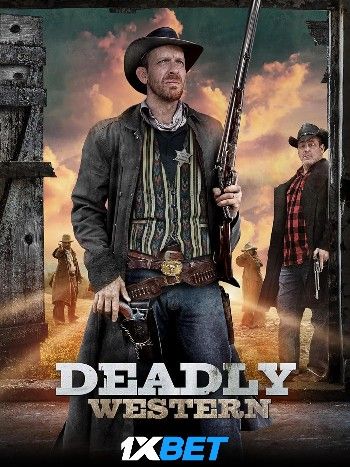 Deadly Western (2023) Tamil Dubbed HQ Movie