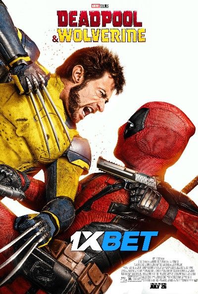 Deadpool And Wolverine 2024 Bengali HQ Dubbed Movie