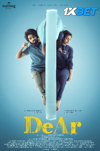 DeAr (2024) Tamil HQ Movie