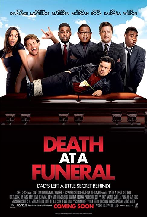 Death at a Funeral (2010) ORG Hindi Dubbed