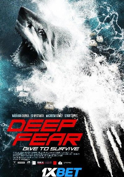 Deep Fear (2023) Bengali Dubbed Movie Full Movie